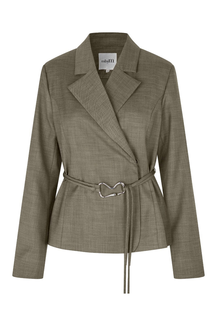 MbyM - Ivia-M 62540527 - T13 - Chicory Coffee Melange