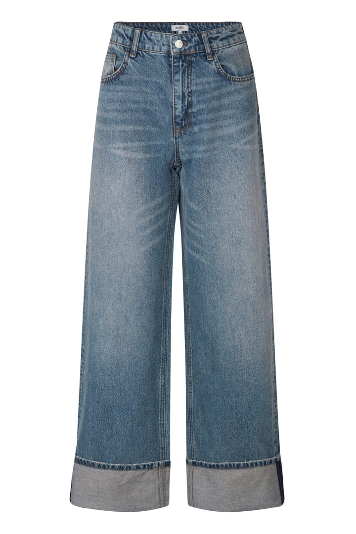 MbyM - Jaylon-M 62399782 - S99 - Washed Blue Jay