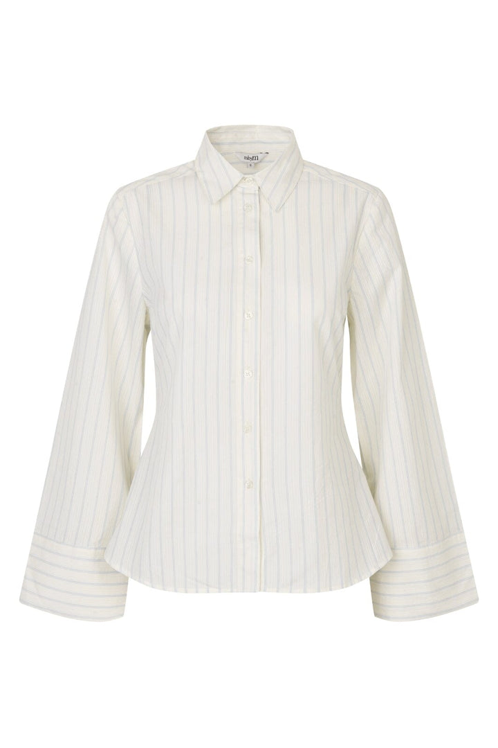 MbyM - Kaloni-M 62619056 - T33 - Maliva Placid Blue Stripe