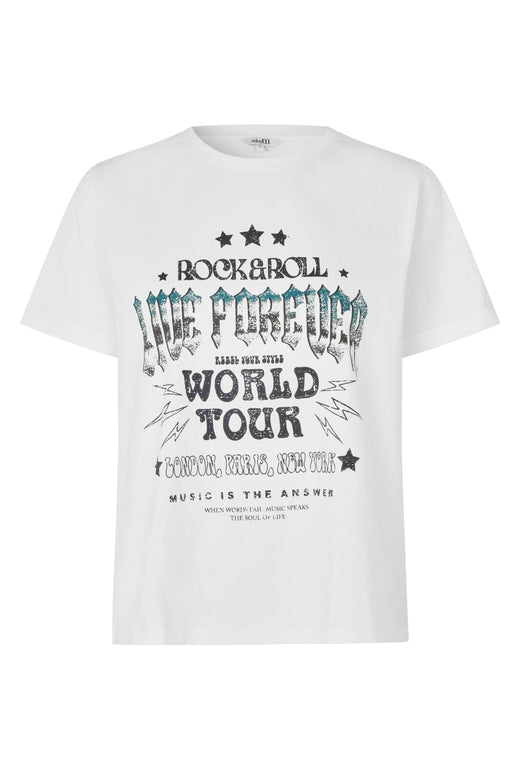 MbyM - Live Forever-M 44220562 - 800 - White