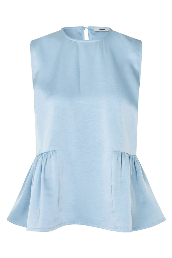 Forhåndsbestilling - MbyM - Maisyn-M 61000965 - R11 - Light Blue