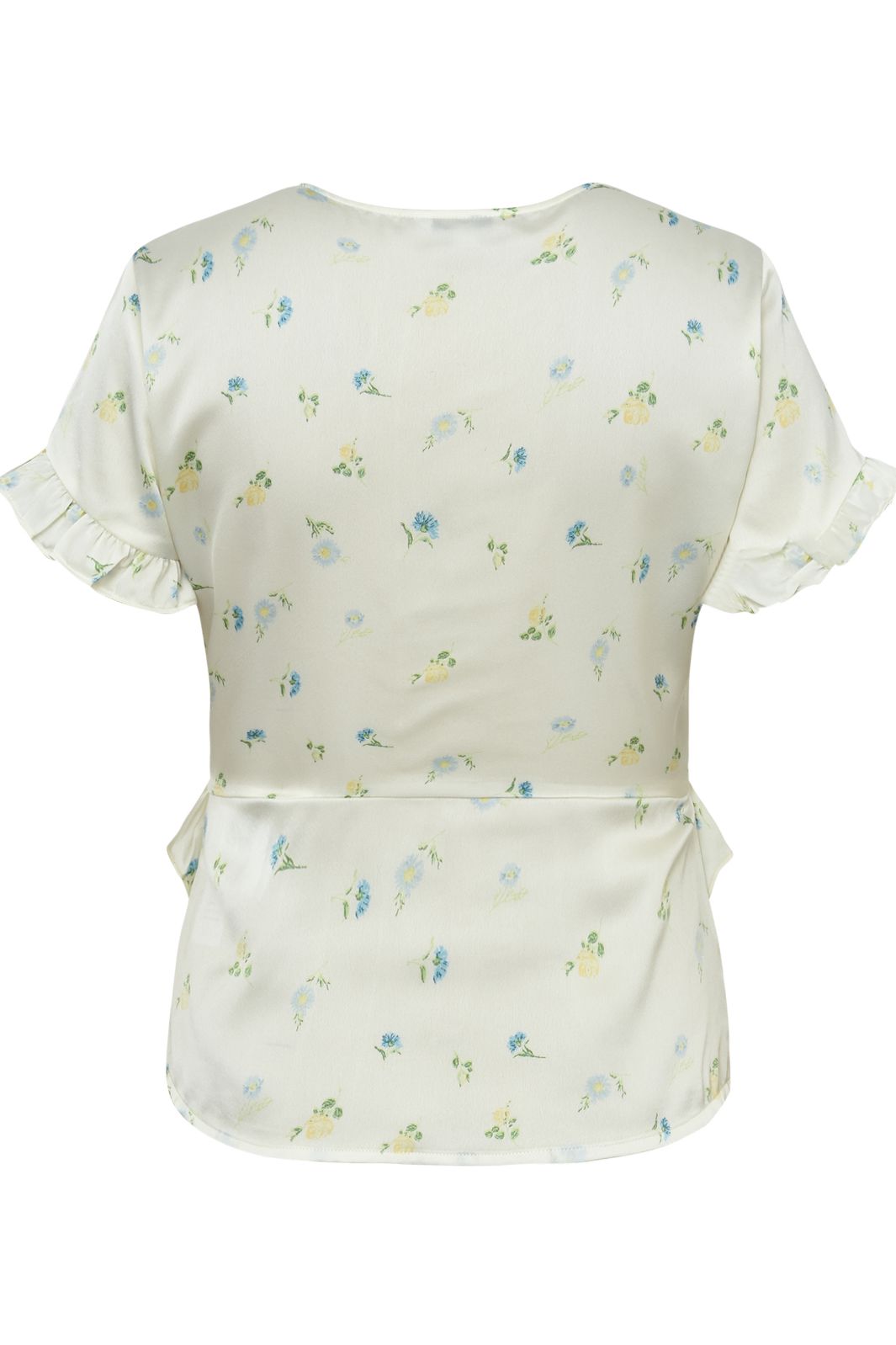 MbyM - Zaia-M 63870962 - U90 - Evaline Print