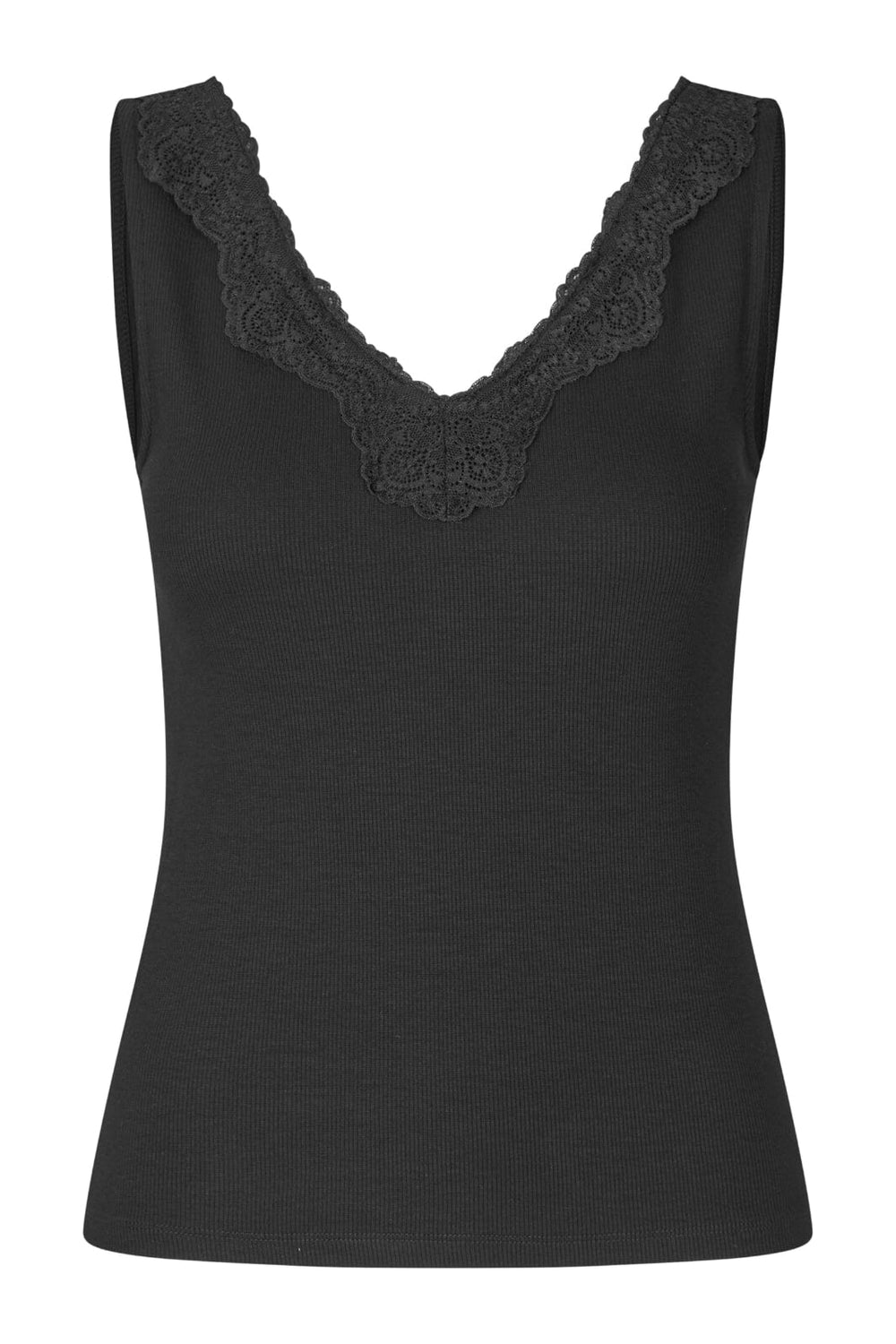 Modström - Nemimd Top 58455 - 7090 - Black