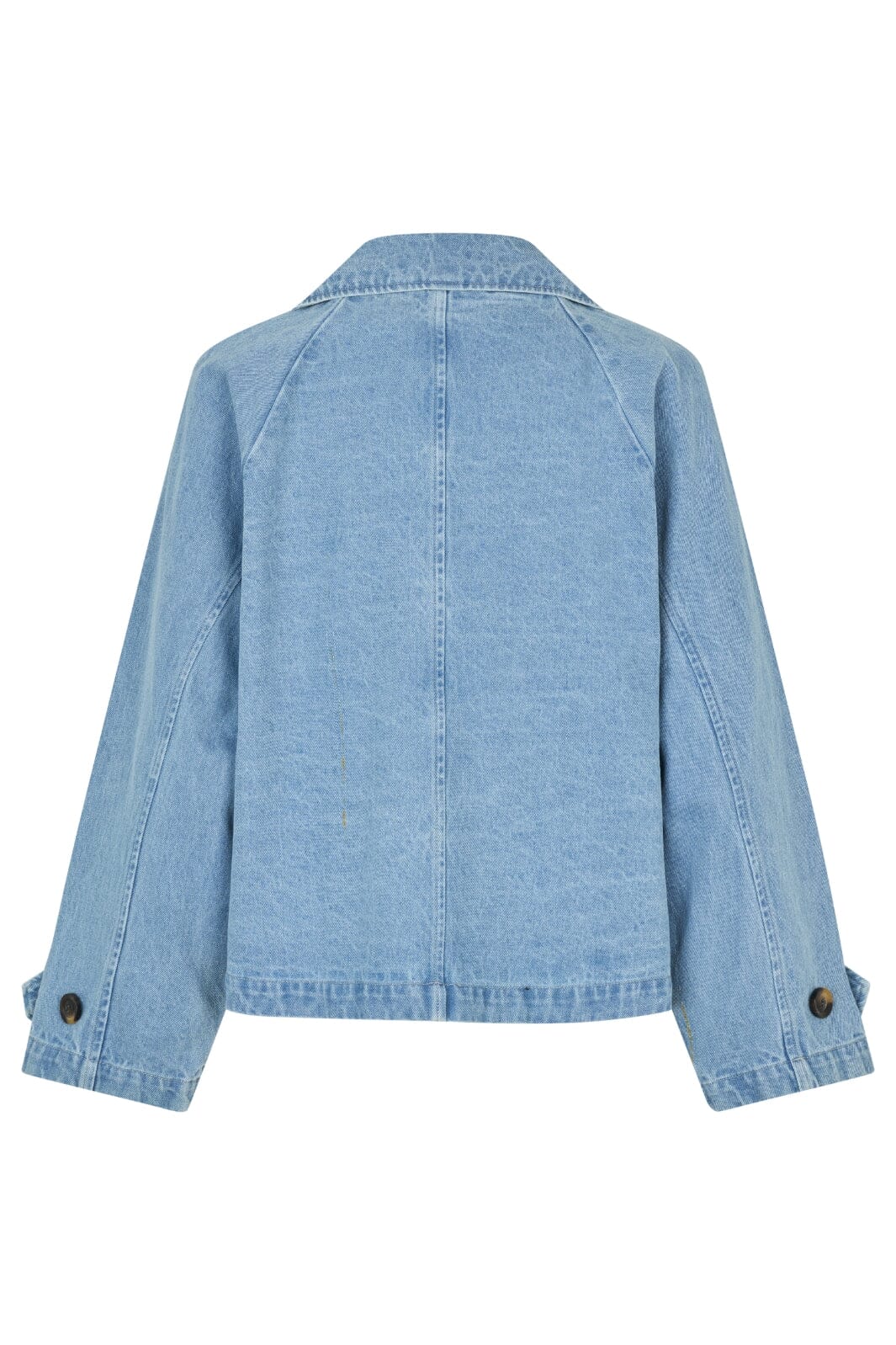 Modström - Nimelmd Jacket 58491 - 10710 - Classic Blue Wash