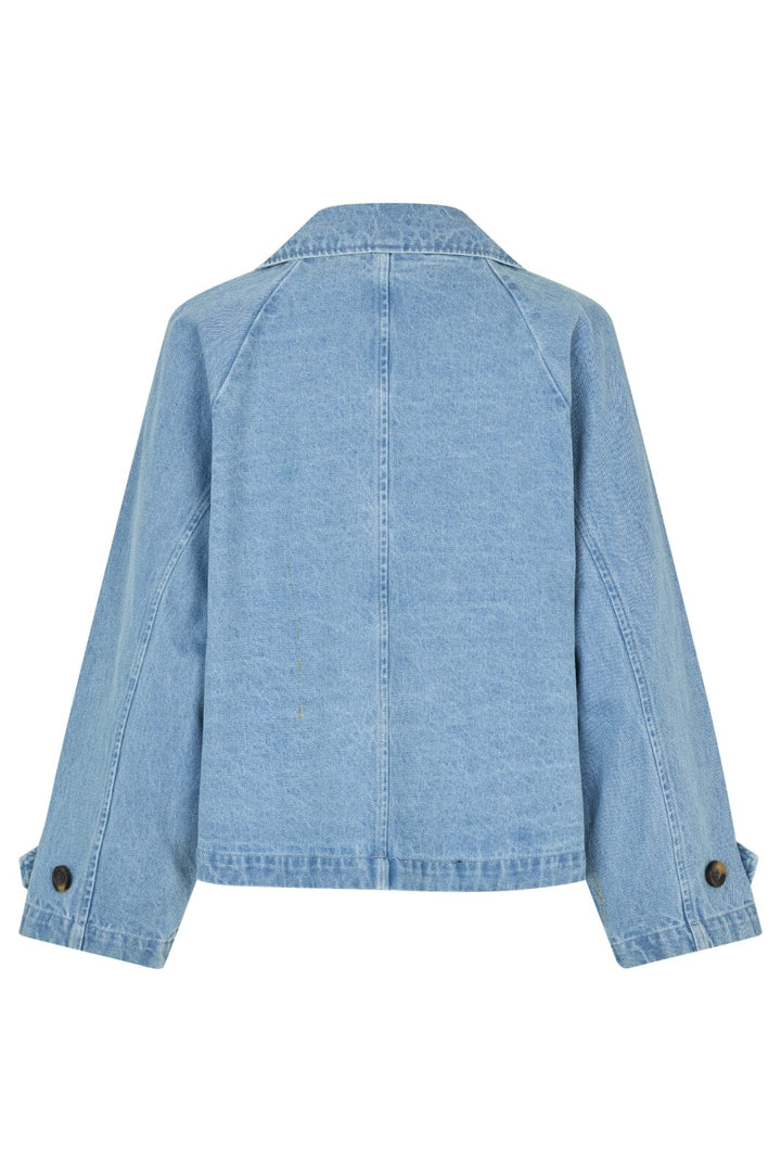 Modström - Nimelmd Jacket 58491 - 10710 - Classic Blue Wash