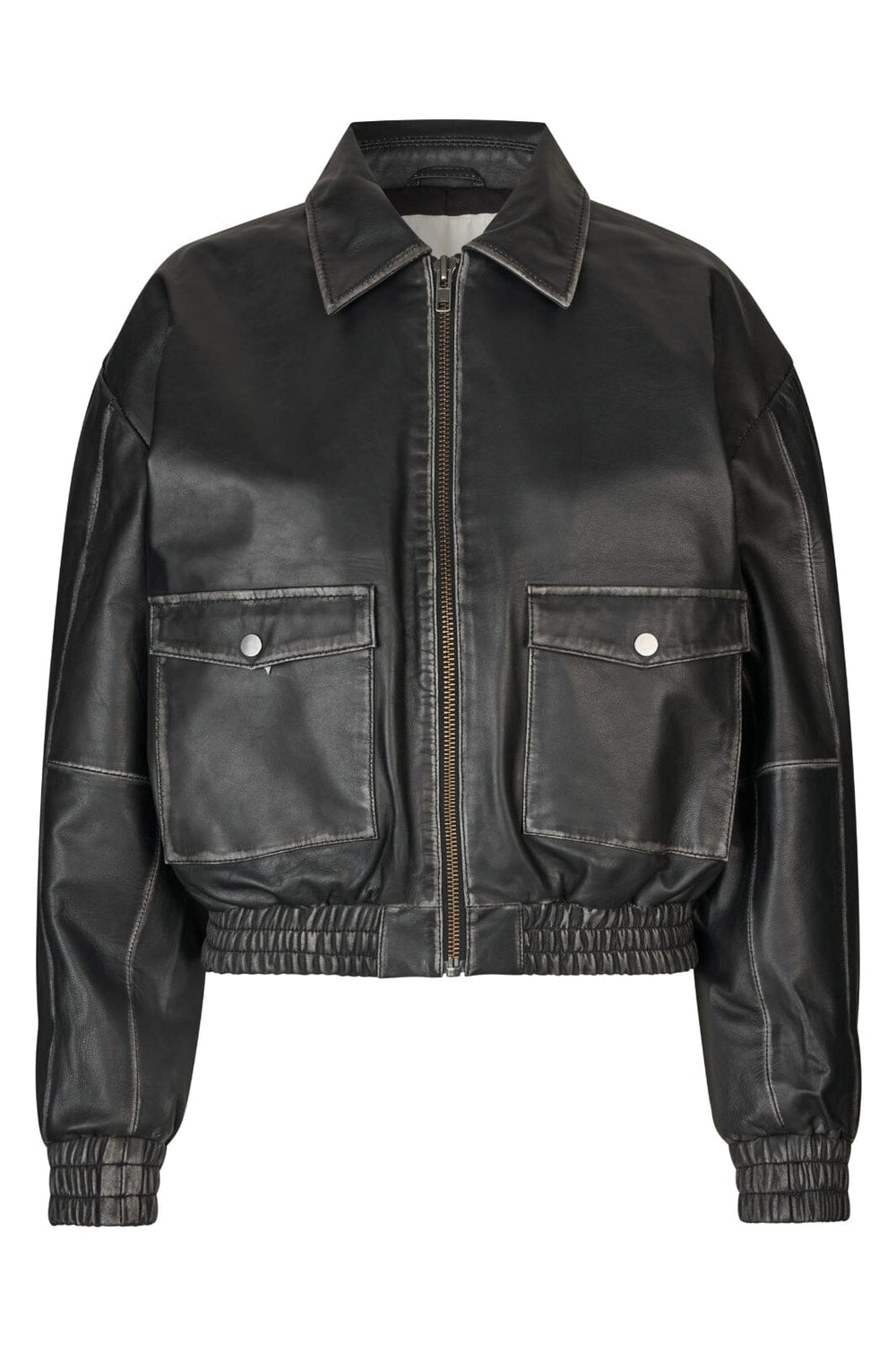 Modström - Opeyamd Jacket 58553 - 7090 - Black