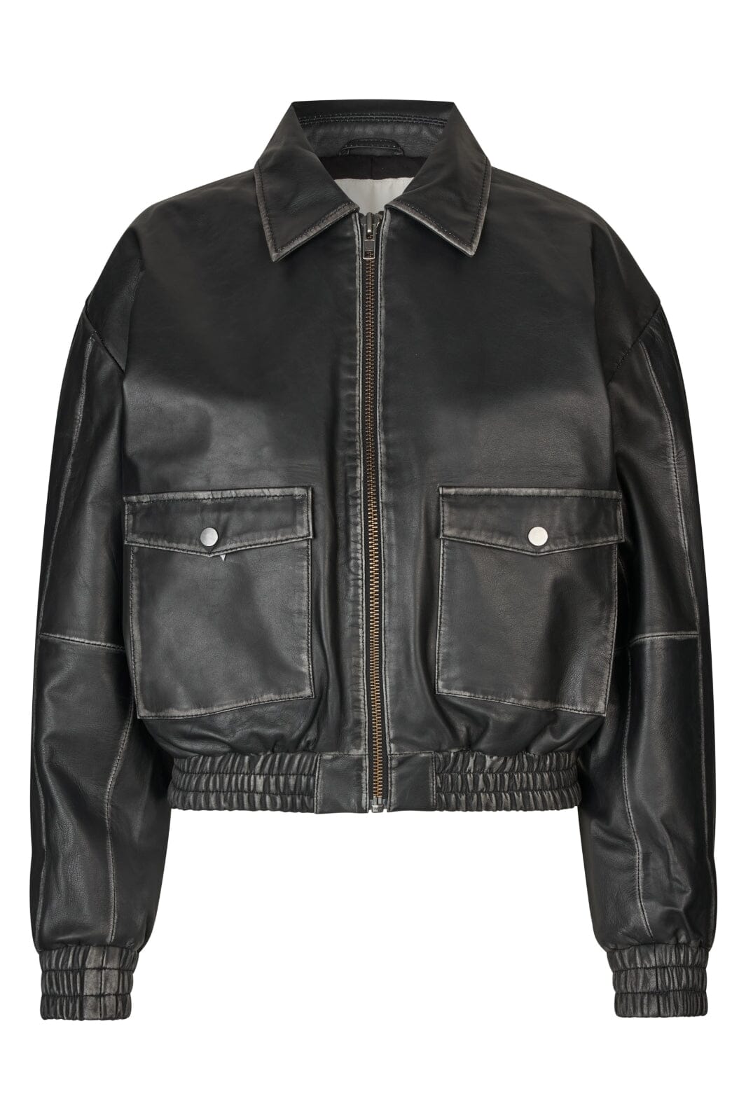 Modström - Opeyamd Jacket 58553 - 7090 - Black