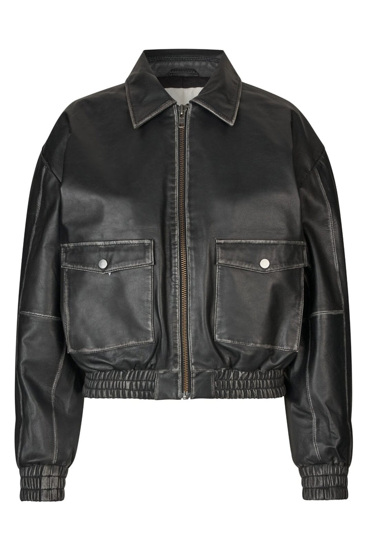 Modström - Opeyamd Jacket 58553 - 7090 - Black