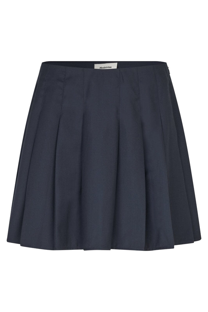 Modström - Peggiemd Skirt 58592 - 3319 - Navy Sky