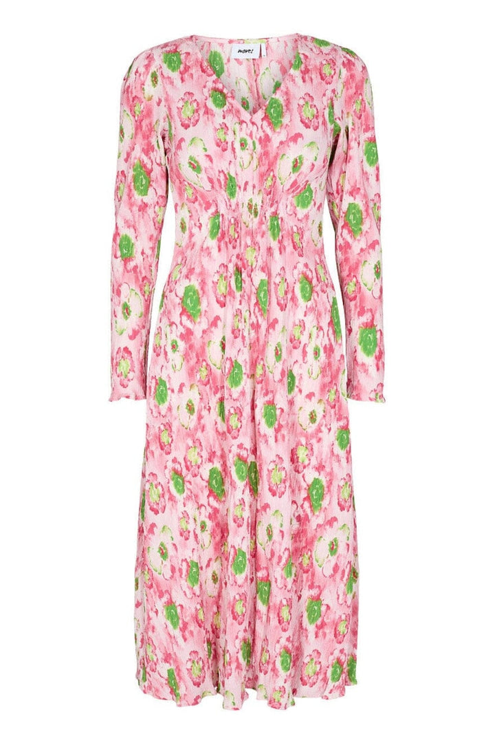 Forudbestilling - Moves by Minimum - Feo 2750 - Lilac Sachet (Midt Februar) Kjoler 