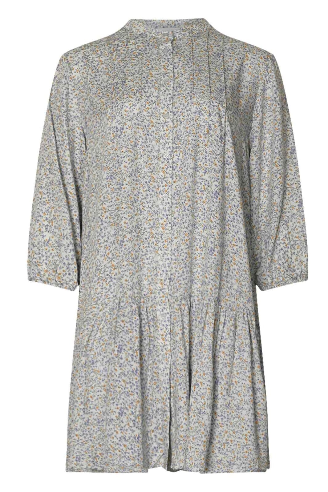 Noella - Imogene Dress 14140001 - 113 - Blue Flower