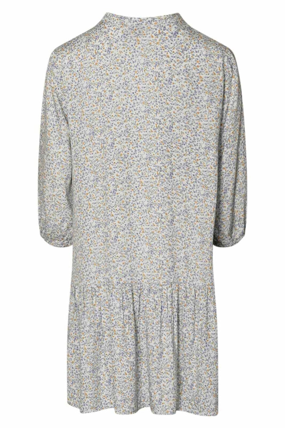 Noella - Imogene Dress 14140001 - 113 - Blue Flower