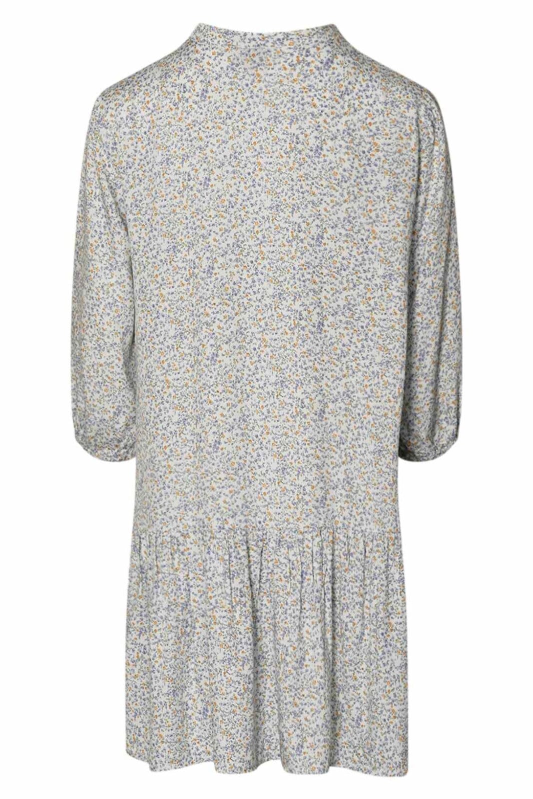Noella - Imogene Dress 14140001 - 113 - Blue Flower