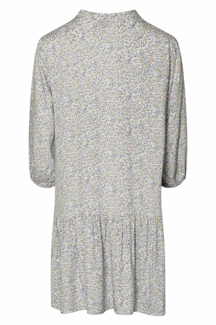 Noella - Imogene Dress 14140001 - 113 - Blue Flower