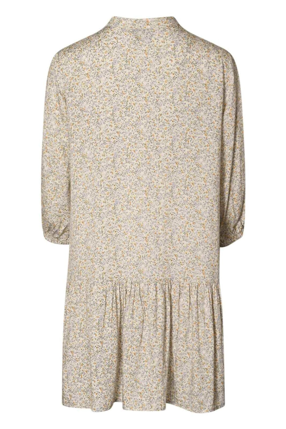 Noella - Imogene Dress 14140001 - 446 - Yellow Flower