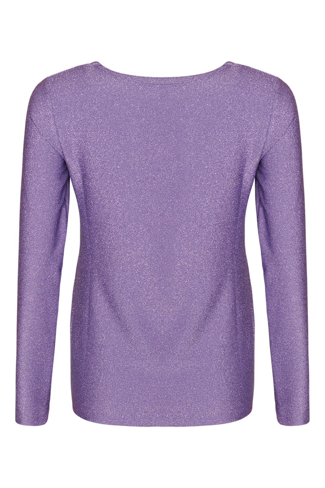 Forudbestilling - Noella - Ines Blouse - Lavender (September/Oktober) Bluser 