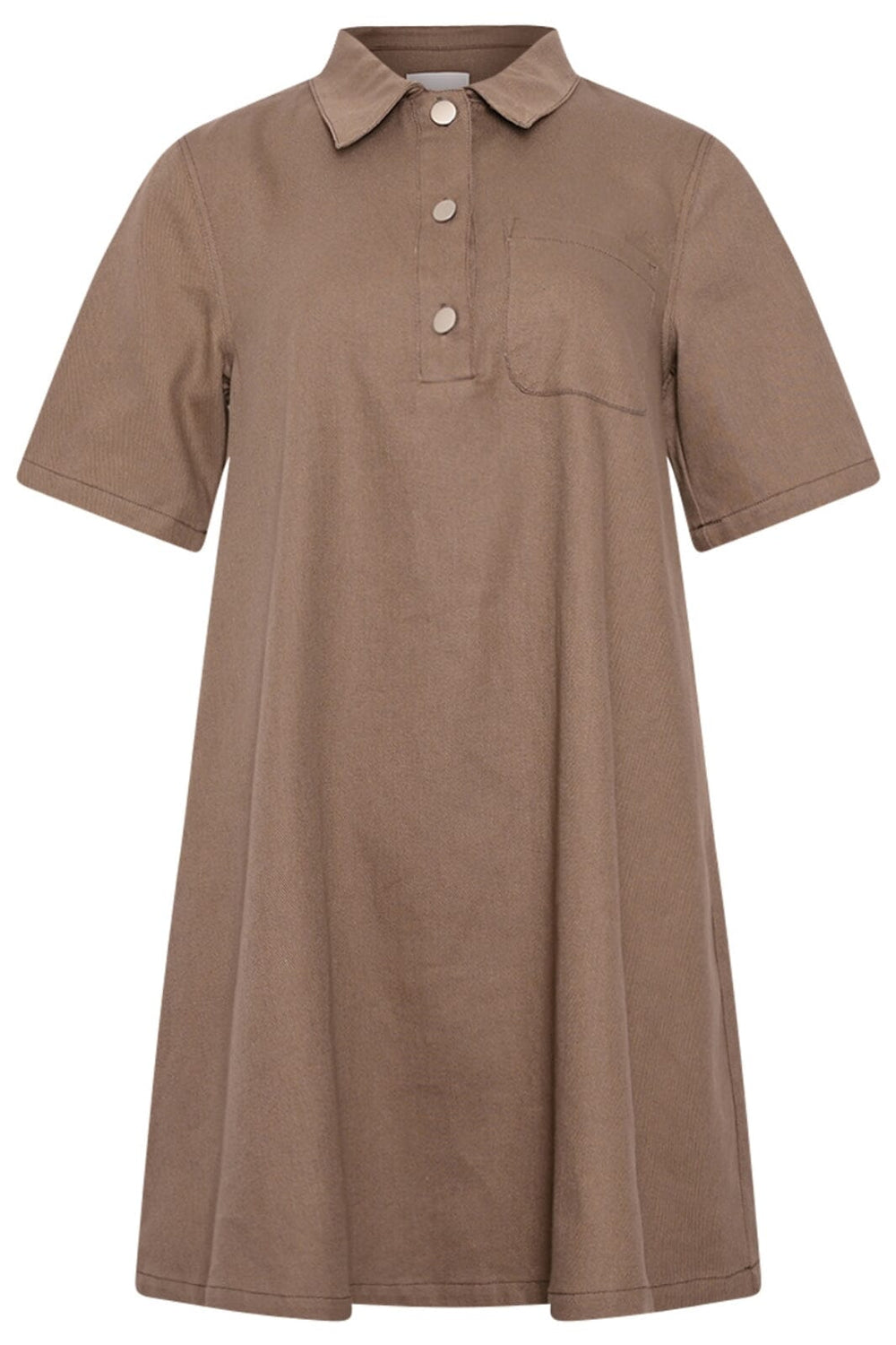 Forudbestilling - Noella - Jozie Dress - 1251 Morel