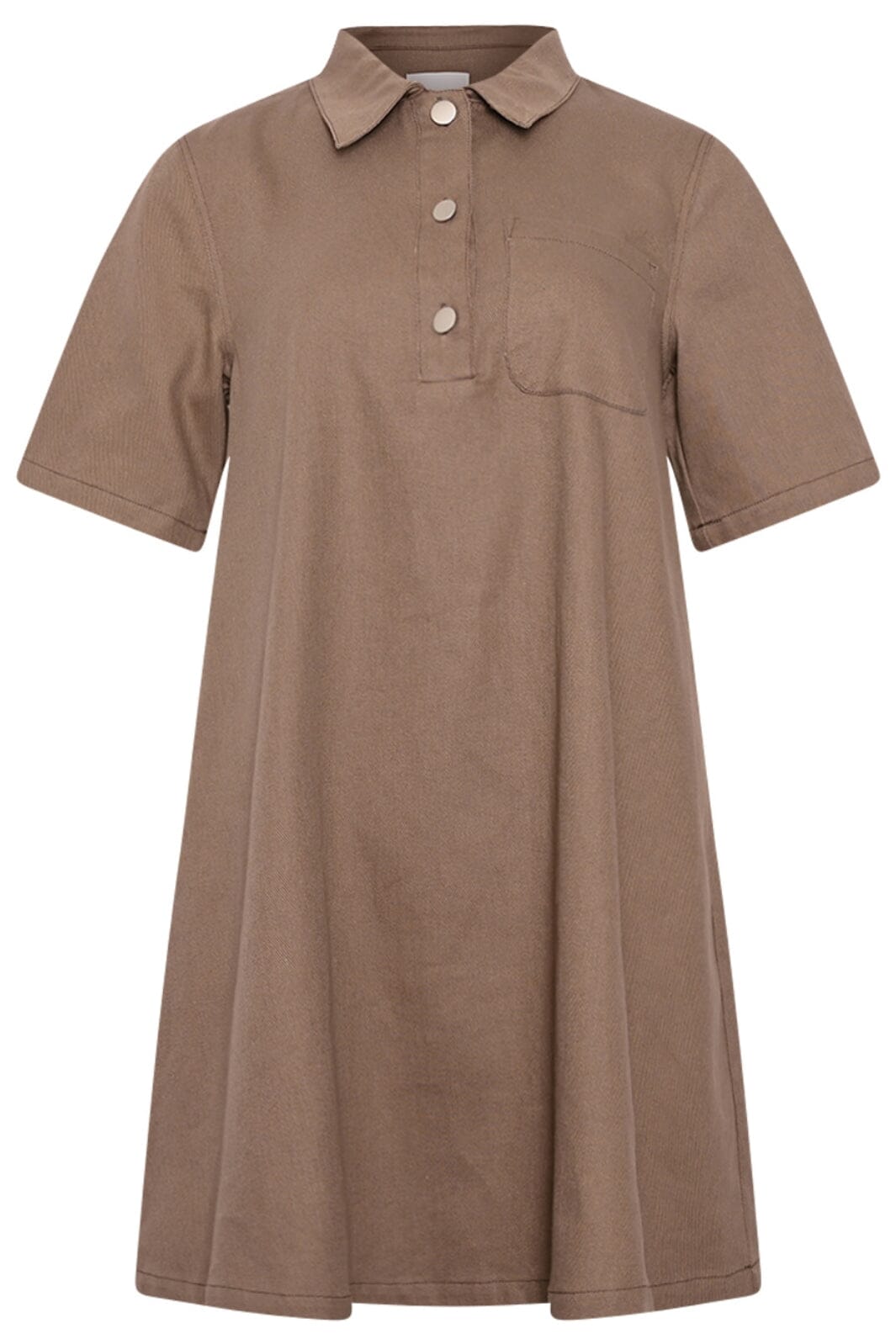 Forudbestilling - Noella - Jozie Dress - 1251 Morel
