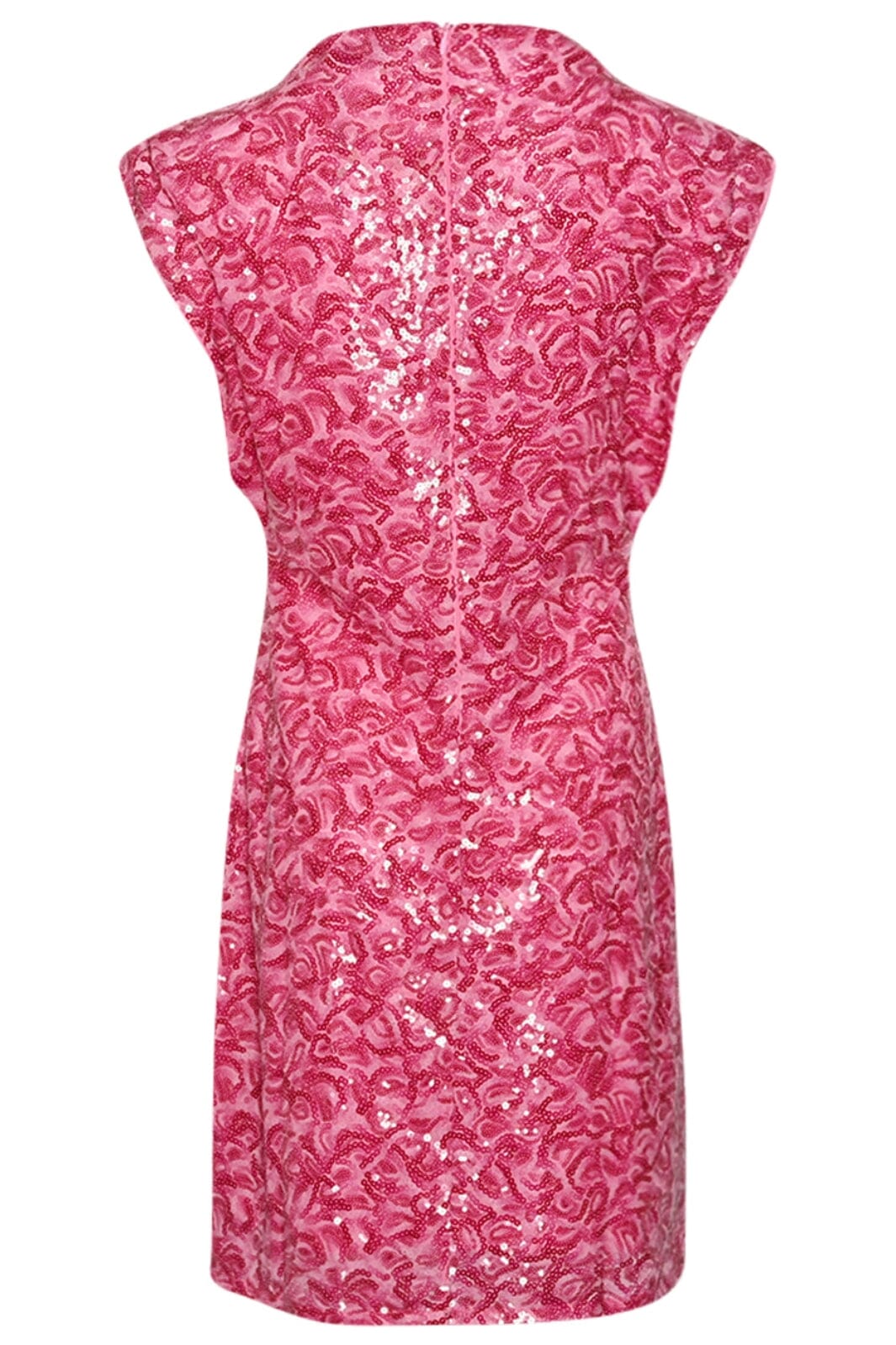 Noella - Kali Dress 14040001 - 683 - Candy Pink
