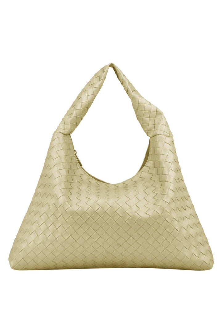 Noella - Leya Bag 13600003 - 1346 - Ivory Grey