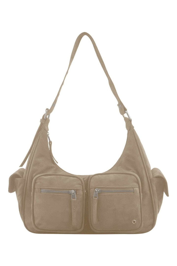 Noella - Tilda Bag 13560003 - 1251 - Morel