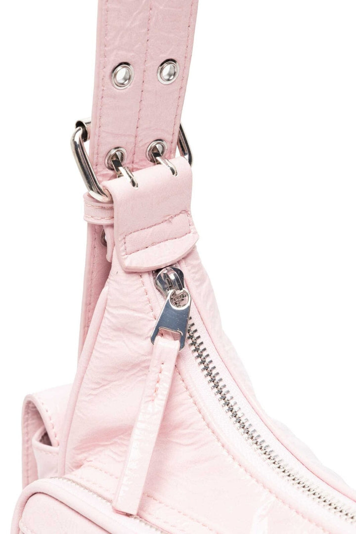 Noella - Tilda Bag Small 13580001 - 1279 - Baby Pink