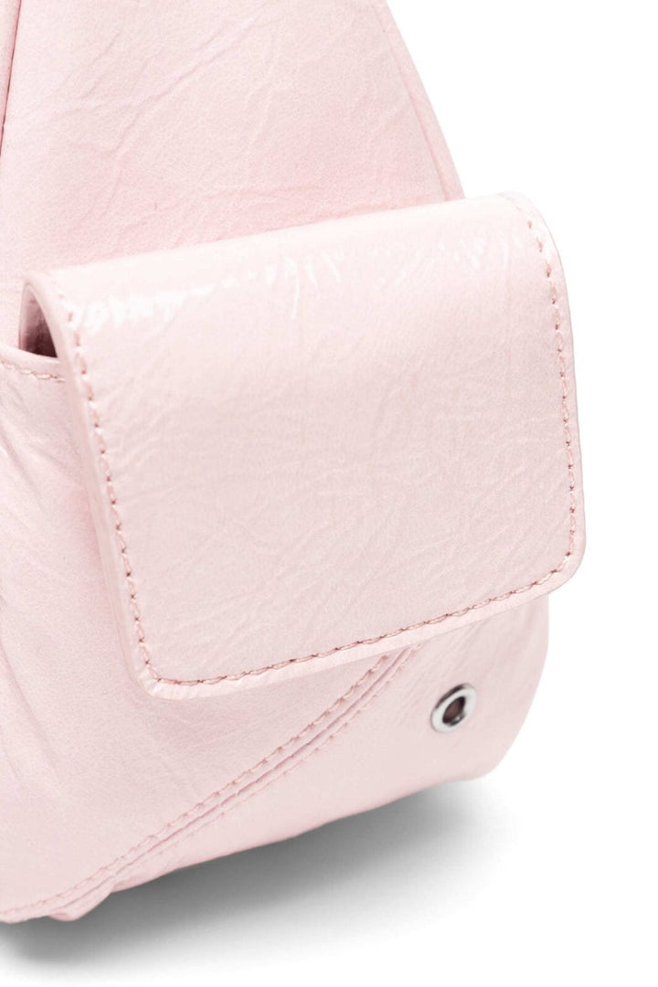 Noella - Tilda Bag Small 13580001 - 1279 - Baby Pink
