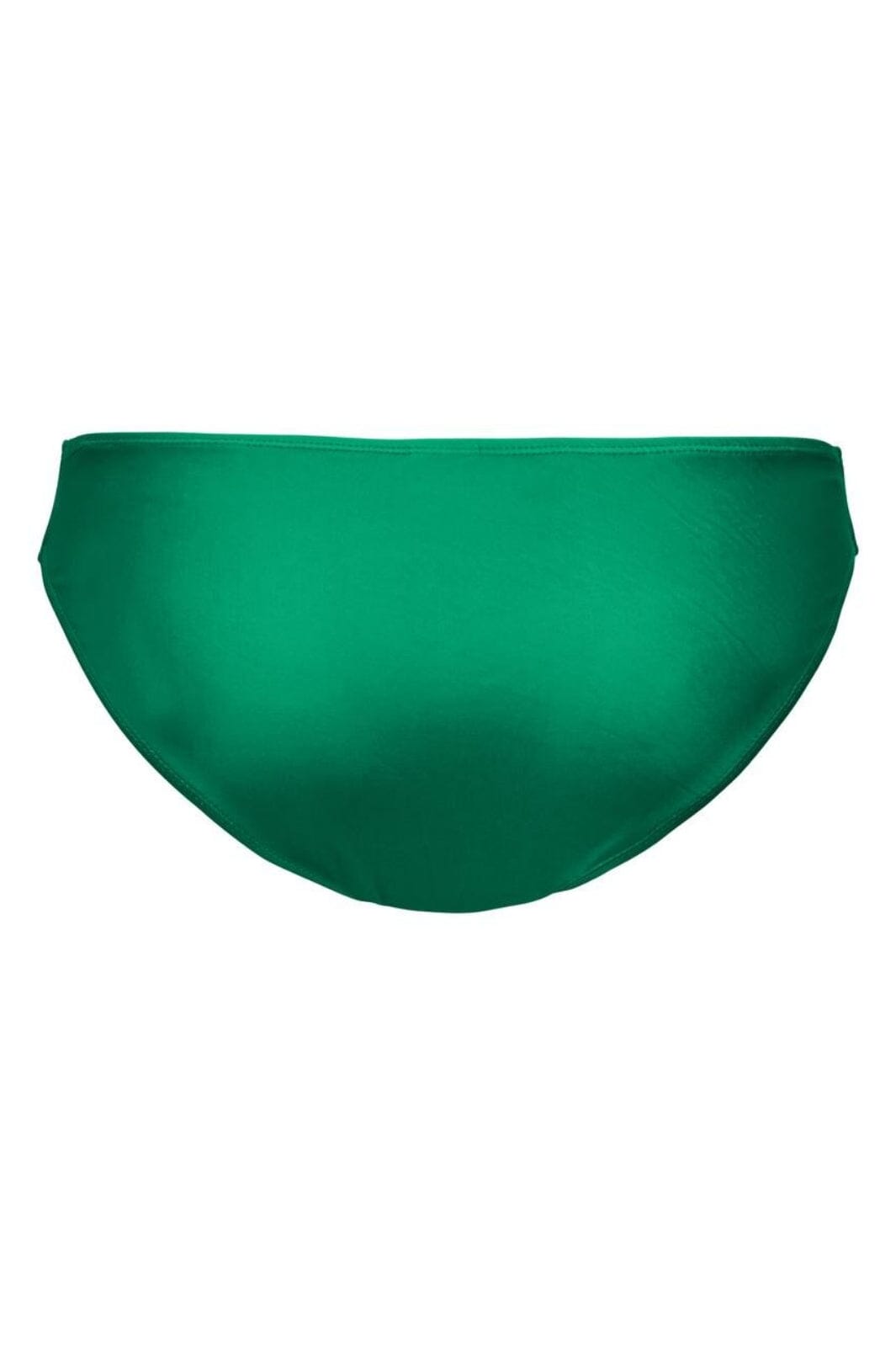 Only - Onlaimee Wrinkle Bikini Brief Swm Acc - 4474941 Mint