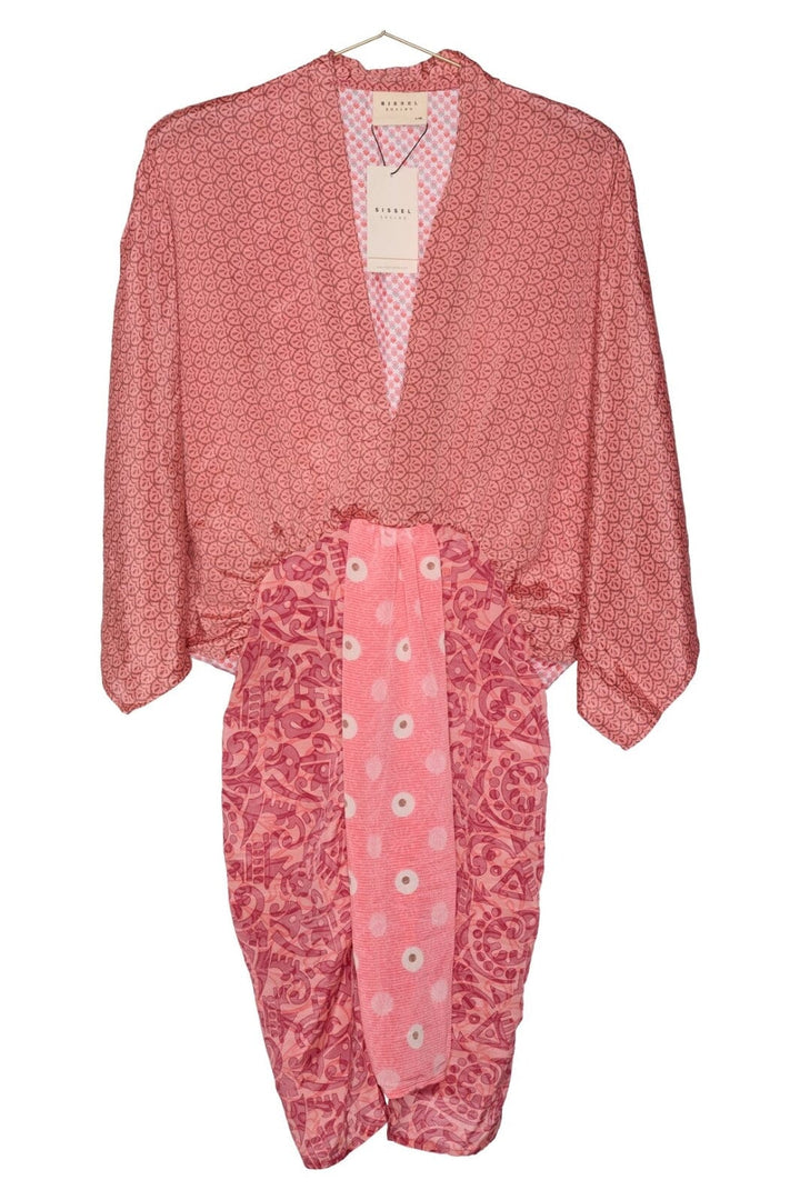 Sissel Edelbo - Juno Short Dress SE 603.5-2 - No. 329