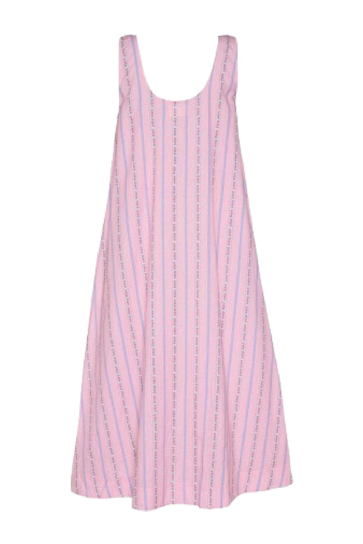 Sissel Edelbo - Sweetheart Dress SE 1632 - Vintage Rose