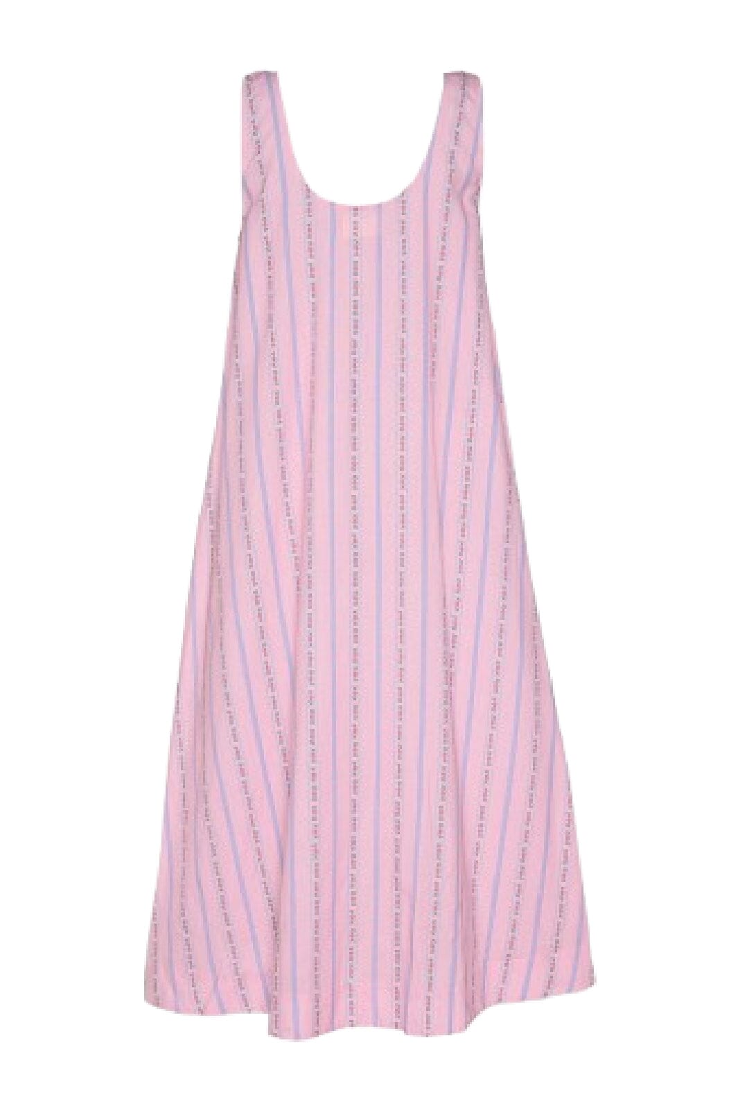 Sissel Edelbo - Sweetheart Dress SE 1632 - Vintage Rose