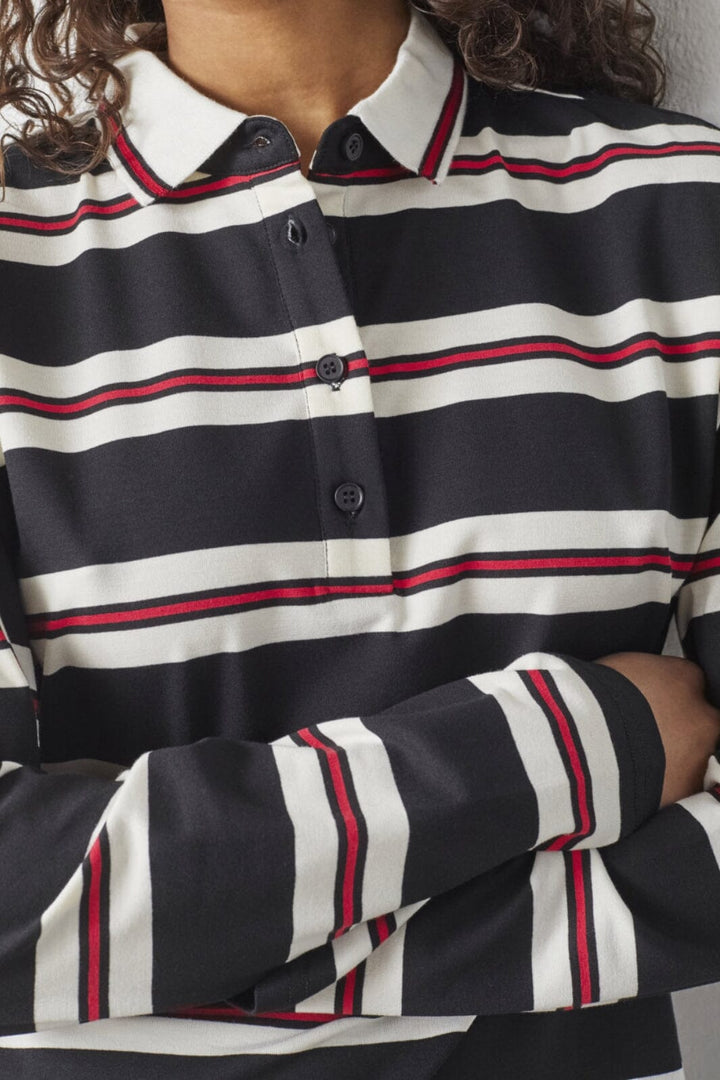 Sisters Point - Ebus-Ls.Dr 18542 - 830 - Stripes