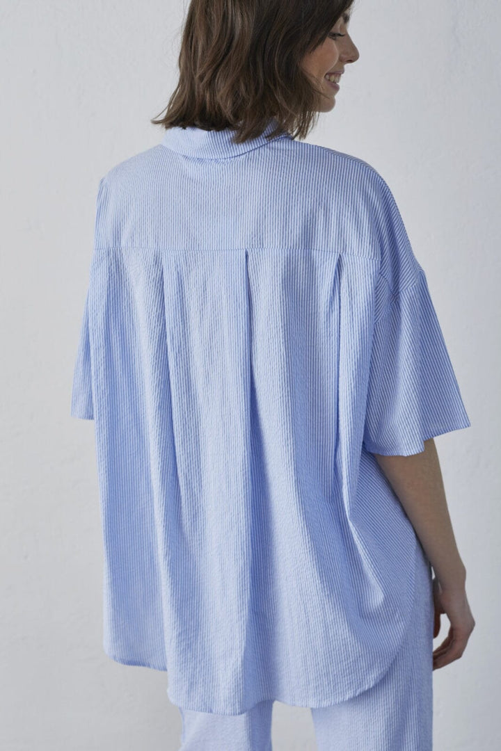 Sisters Point - Ella-N.Sh5 18552 - 831 - Blue/White