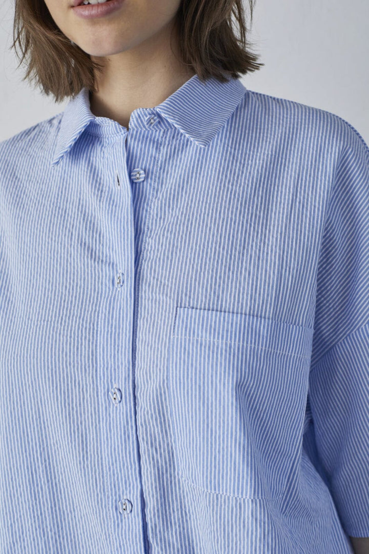 Sisters Point - Ella-N.Sh5 18552 - 831 - Blue/White