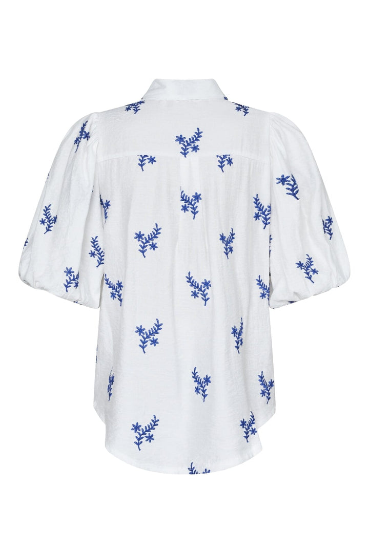Sisters Point - Ella-Sh58 18740 - 102 - White/Blue