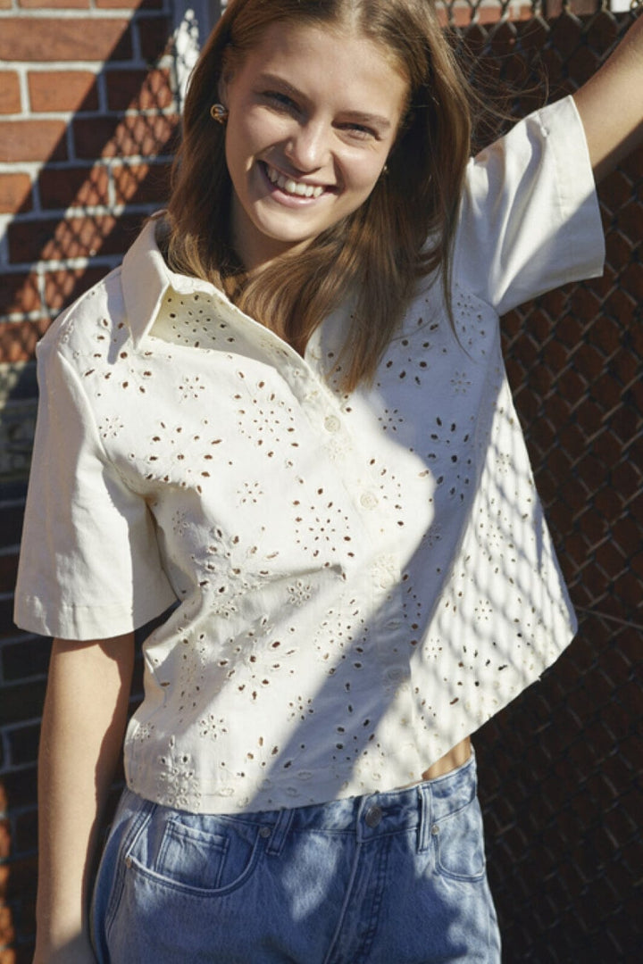 Sisters Point - Elsana-Sh 18536 - 115 - Cream