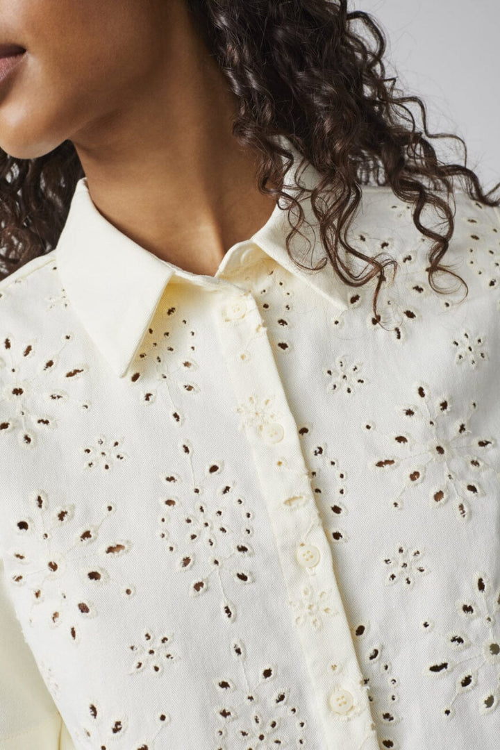 Sisters Point - Elsana-Sh 18536 - 115 - Cream