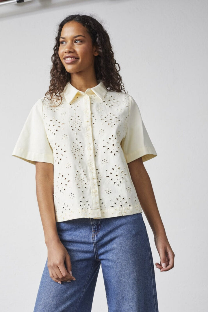 Sisters Point - Elsana-Sh 18536 - 115 - Cream