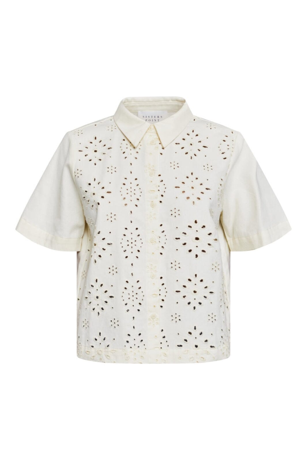 Sisters Point - Elsana-Sh 18536 - 115 - Cream