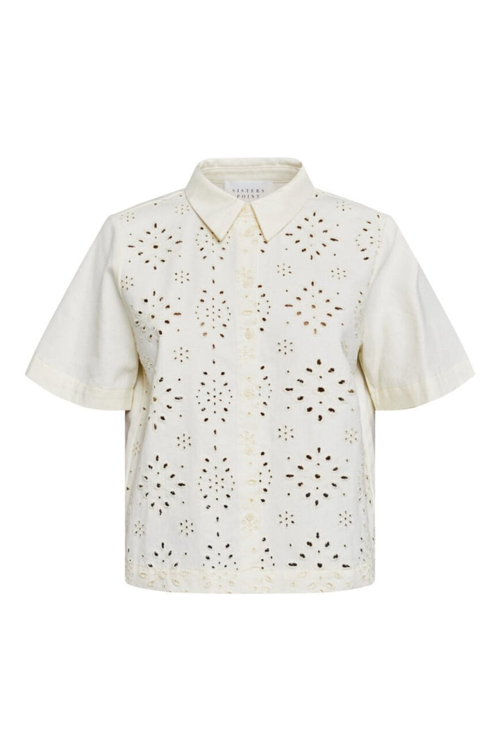 Sisters Point - Elsana-Sh 18536 - 115 - Cream