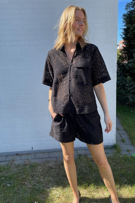 Sisters Point - Elsia-Sho 18591 - 000 - Black