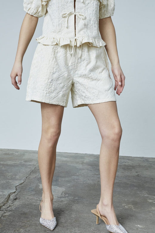 Sisters Point - Gilma-Sho1 19012 - 116 - Beige