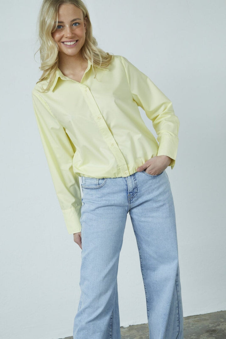 Sisters Point - Gufo-Sh 18450 - 602 - L.Yellow