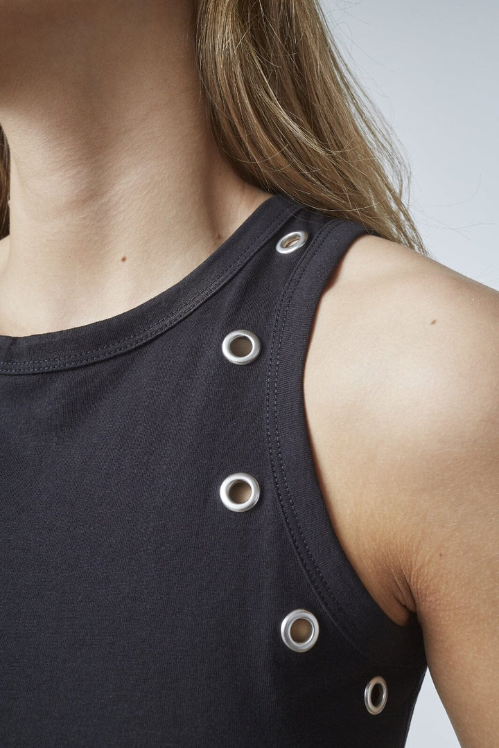 Forudbestilling - Sisters Point - Heba-Ta 19021 - 000 - Black