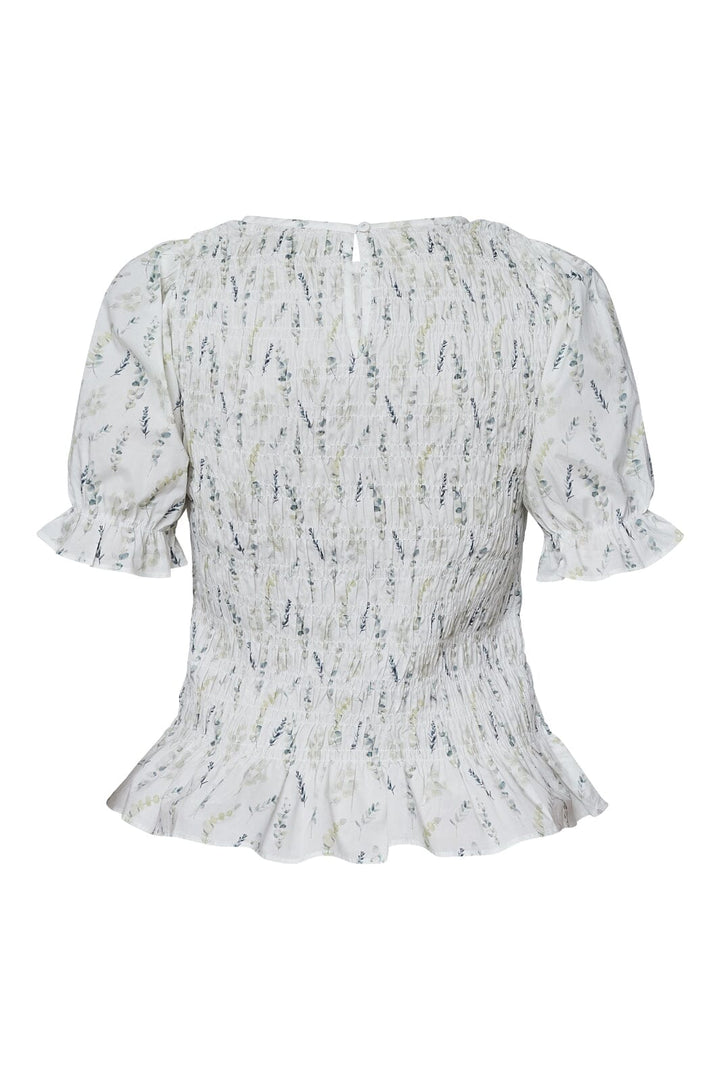 Sisters Point - Nix-Ss12 18948 - 812 - Cream/Flower