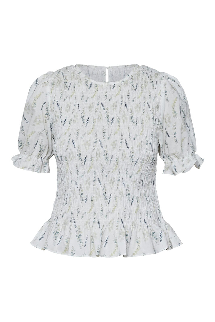 Sisters Point - Nix-Ss12 18948 - 812 - Cream/Flower