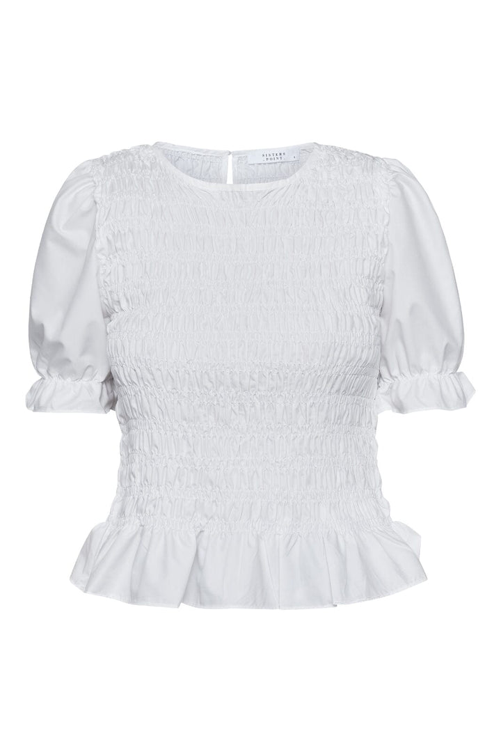 Sisters Point - Nix-Ss13 18958 - 100 - White