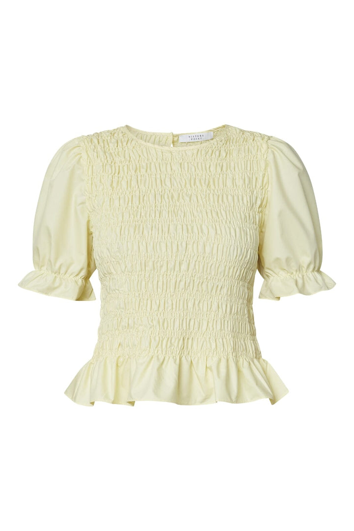 Sisters Point - Nix-Ss13 18958 - 602 - L.Yellow