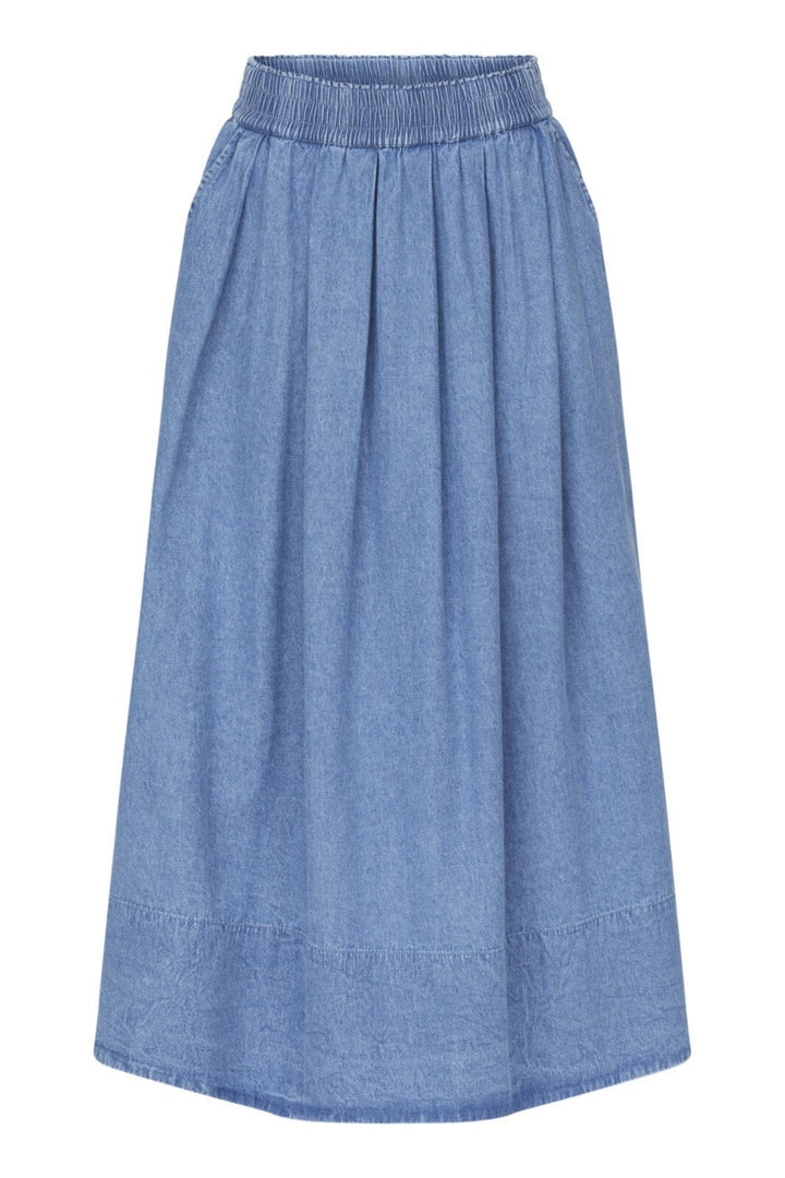 Sisters Point - Usla-L.Sk2 18403 - 921 - M. Denim