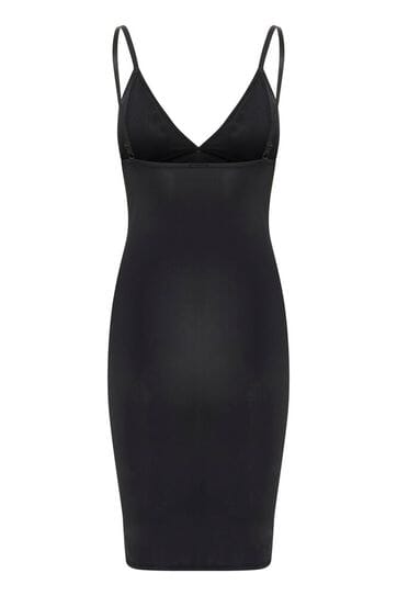 Gestuz - Gzcami Dress 10910666 - 100017 - Black Kjoler 